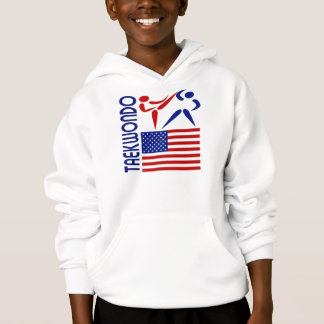Taekwondo United States