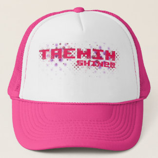 Taemin SHINee Hat