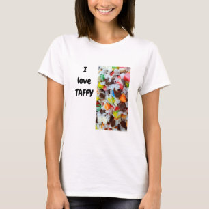 Taffy Candy T-shirt