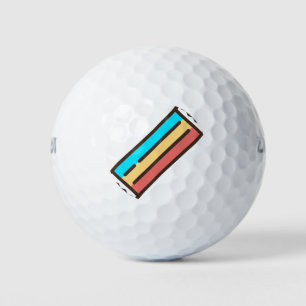 taffy golf balls