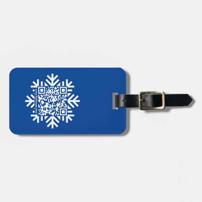 Tag (Front Horizontal)