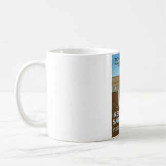 Tag Ancient Rocks! - Recreate Sarcastically Coffee Mug