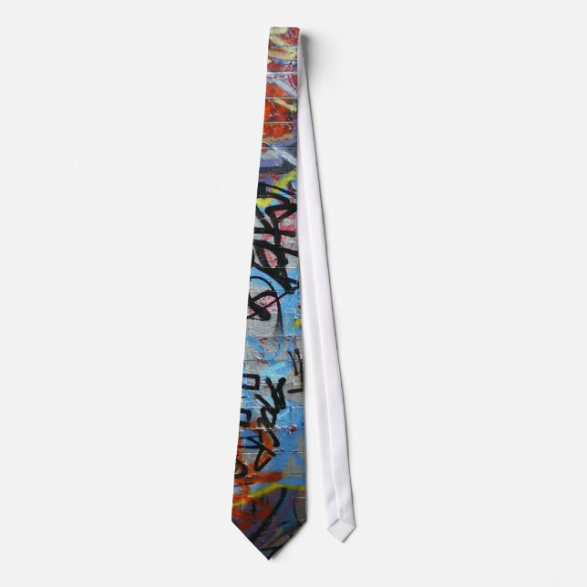 Tag citadin - tie (Front)