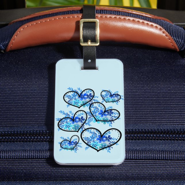 Tag colours (Front Insitu 2)