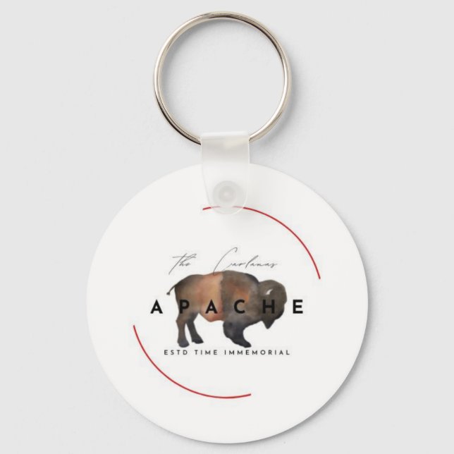 Tag it key ring (Front)