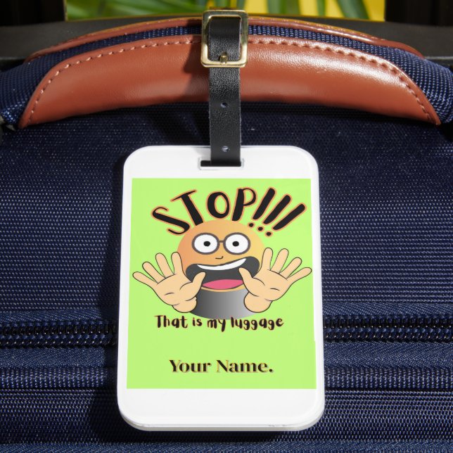 Tag TA01 #ThankYouDad (Front Insitu 2)