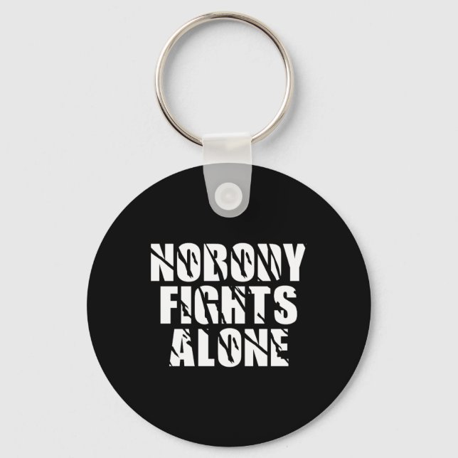 Tag Team Keychain (Front)