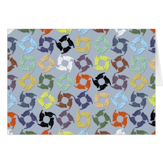 Tag your it (Front Horizontal)