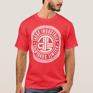 Tagge Industries Shipyards Limited T-Shirt
