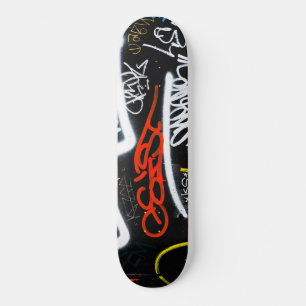 tagged skateboard
