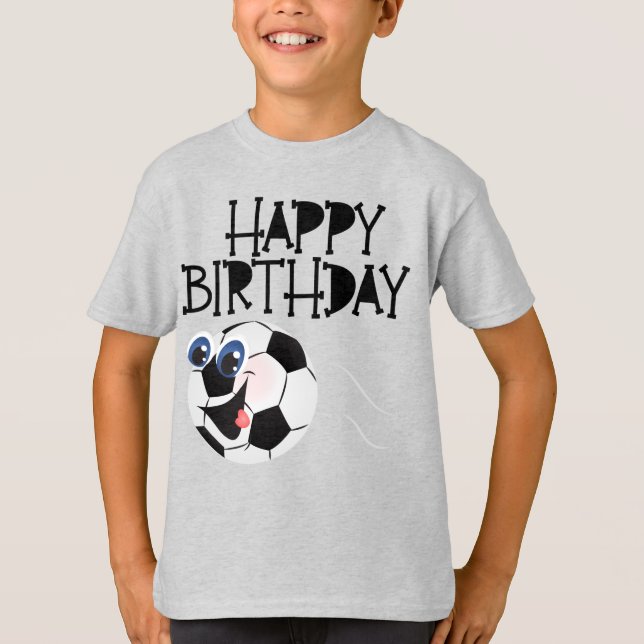 -TAGLESS® T-Shirt (Front)