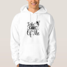 Tahe care of me T-shirt