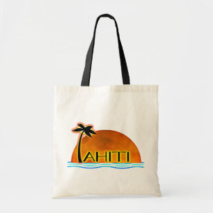 Tahiti Bag