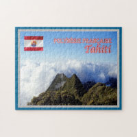 Tahiti - French Polynesia -