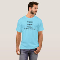 TAHITI South Pacific Home Someday Travel Quote