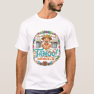 TAHO VENDOR T-Shirt