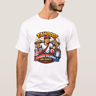 TAHO VENDOR T-Shirt