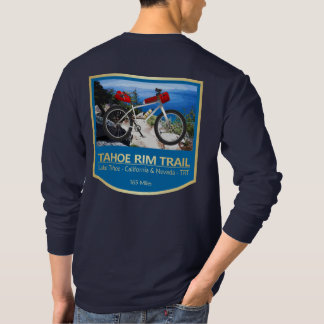 Tahoe Rim (H2) T-Shirt