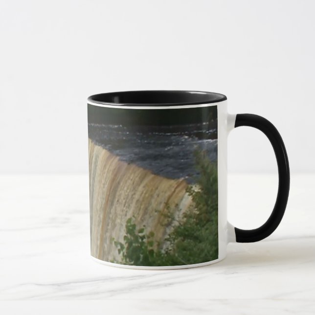 TAHQUAMENON FALLS MUG (Right)