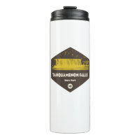 Tahquamenon Falls State Park Michigan