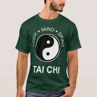 Tai Chi Body Mind Spirit friends