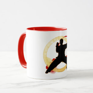 Tai Chi Chuan  Mug