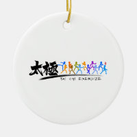 Tai Chi kung fu(功夫) 