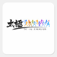 Tai Chi kung fu(功夫) 