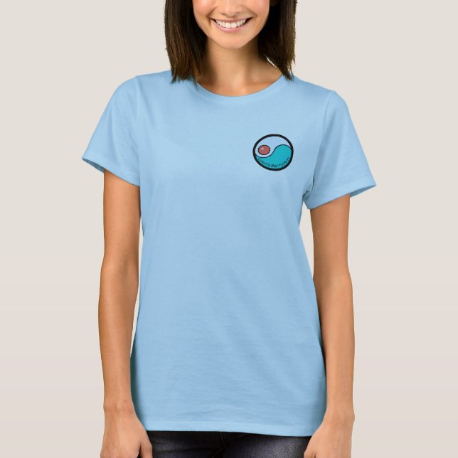 Tai Chi shirt (Front)