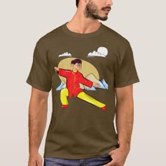 Tai Chi T-Shirt
