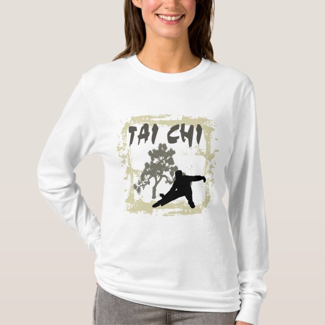 TAI CHI T-Shirt (Front)