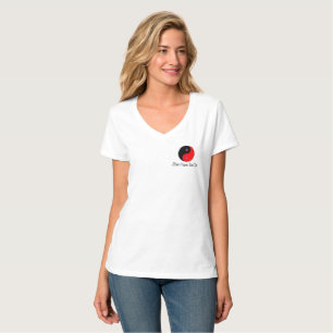 Tai Chi T-shirt w/ poem