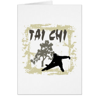 TAI CHI T-Shirts