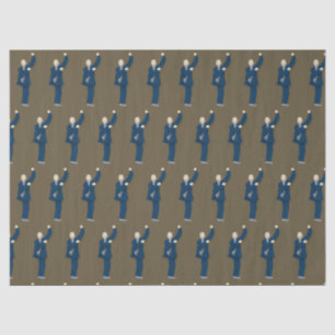 Tai Chi Tissue Paper