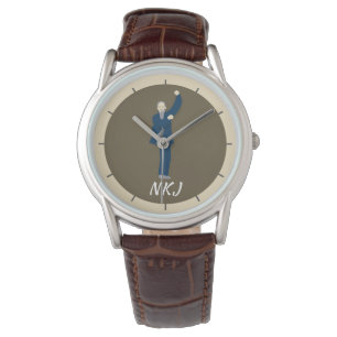 Tai Chi Watch