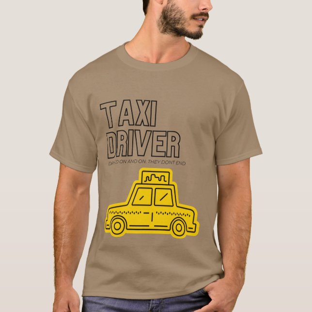 Tai retro T-Shirt (Front)