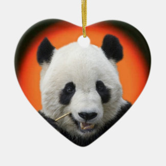 TAI SHAN CERAMIC TREE DECORATION