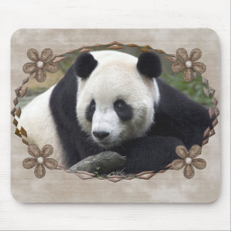 TAI SHAN MOUSE PAD