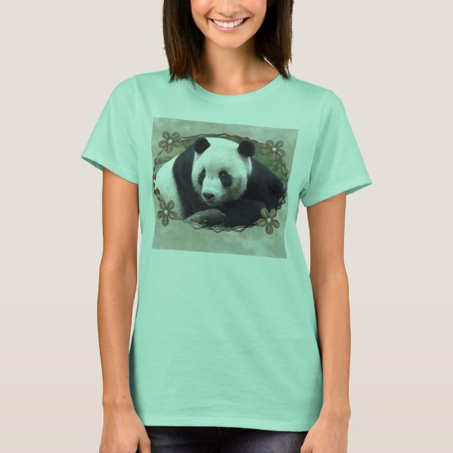 TAI SHAN T-Shirt (Front)