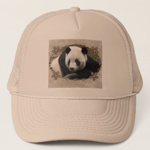 TAI SHAN TRUCKER HAT