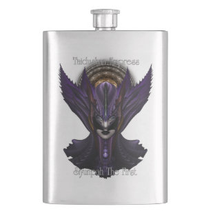Taidushan Empress 8oz Classic Flask