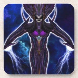 Taidushan Empress Chinsisha Coaster