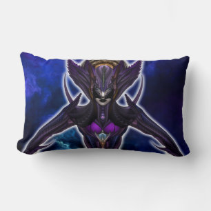 Taidushan Empress Chinsisha Lumbar Pillow