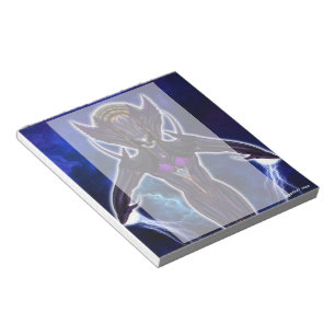 Taidushan Empress Chinsisha Notepad