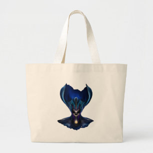 Taidushan Sai Shadow Blue Jumbo Tote