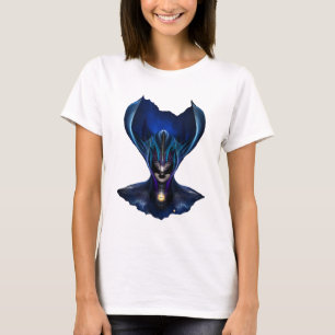 Taidushan Sai Shadow Blue Women's T-Shirt