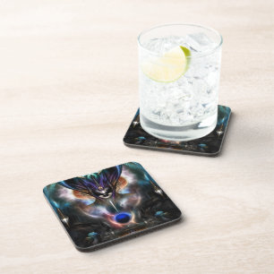 Taidushan Sai Spirit Of Power WD Coaster