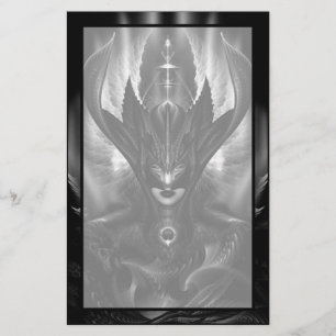 Taidushan Sai Talons Of Time BlackSun Stationery