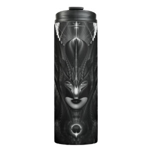 Taidushan Sai_Talons Of Time BlackSun Thrml Tumblr Thermal Tumbler