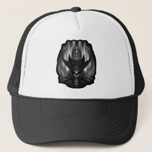 Taidushan Sai TOT BlackSun Trucker Hat
